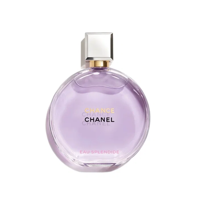 Chanel Chance Eau Splendide Eau de Parfum 100 ml Chanel Chance Eau Splendide Eau de Parfum 100 ml